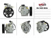 Power steering pump Subaru Legacy 03-09, Subaru Forester 08-13, Subaru Forester 02-08