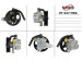 Power steering pump Hyundai Veracruz (ix55) 07-13, Hyundai Veracruz 06-15