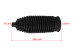 Steering rack duster Hyundai Elantra XD 00-06, Hyundai i-30 07-12, Kia Ceed 07-12