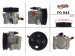 Power steering pump Ford C-MAX 02-10, Ford Focus II 04-11, Volvo C30 06-13