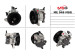 Power steering pump Mercedes-Benz ML W164 05-11, Mercedes-Benz CLK W209 02-10, Mercedes-Benz E-Class W211 02-09