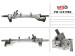 Steering rack without power steering VW Transporter T4 90-03