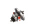 Turbocharger cartridge KKK K03 Nissan Primastar 02-14, Nissan Interstar 01-10