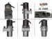 Pompa elektryczno-hydrauliczna Fiat Scudo 07-16, Peugeot Expert 07-16, Citroen Jumpy 07-16