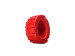 Sealing bush 25,50/39,00/42,00*18,00 type 10B