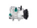 Air conditioner compressor Hyundai Accent 06-10