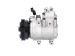 Компрессор кондиционера Hyundai Elantra XD 00-06, Hyundai Matrix 01-08, Hyundai Tucson 04-09