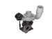 Turbine Renault Espace 97-02, Renault Kangoo 97-07, Volvo S40 95-04