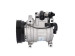 Компресор кондиціонера Hyundai i-10 07-13, Kia Picanto 04-11, Kia Carens 06-12