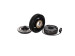 Kit puleggia compressore A/C DENSO 10PA17C