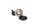 Pulley kit for air conditioning compressor VISTEON VS16 