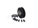 Pulley kit for air conditioning compressor DENSO 6SEL14C Renault Megane III 09-16