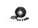 Kit de poulie pour compresseur de climatisation DENSO 6SEL14C