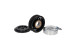 Kit puleggia compressore A/C