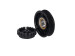 Kit puleggia compressore A/C