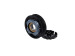 Kit de poulie pour compresseur de climatisation DENSO 6SEU16C