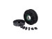 Pulley kit for air conditioning compressor HCC VS18E
