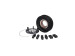 Pulley kit for air conditioning compressor DENSO