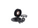 Pulley kit for air conditioning compressor DENSO 