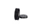 Pulley kit for air conditioning compressor DENSO 6SEU/7SEU