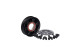 Pulley kit for air conditioning compressor ZEXEL DCS17E 
