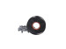 Pulley kit for air conditioning compressor ZEXEL DCS17E