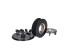 Kit puleggia compressore A/C DENSO 5SER09C