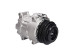 Air conditioner compressor