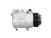 Air conditioner compressor