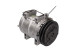 Air conditioner compressor 