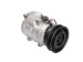 Air conditioner compressor