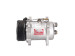 Air conditioner compressor