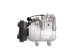 Air conditioner compressor Kia Rio 00-06