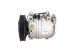 Air conditioner compressor