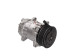 Air conditioner compressor