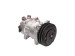 Air conditioner compressor