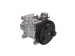 Air conditioner compressor