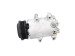 Air conditioner compressor Ford B-MAX 12-17, Ford Focus III 11-18, Ford Fiesta 09-17