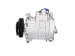 Air conditioner compressor 