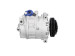 Air conditioner compressor