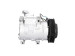 Compressore aria condizionata