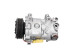 Air conditioner compressor Peugeot 508 10-18, Peugeot 5008 09-16, Citroen C4 10-20