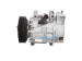 Air conditioner compressor Nissan Primera P12 02-08, Nissan X-Trail T30 00-09
