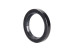 Oil seal 30,00/41,00*6,50 scheme type 0M