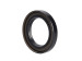 Oil seal 28,50/43,00*6,50 scheme type 0M
