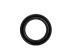 Oil seal 27,70/39,00*8,50 scheme type 7V1