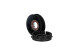 Комплект шкива компрессора кондиционера DENSO TSE17C