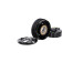 Kit de poulie pour compresseur de climatisation SANDEN SD7V16