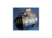 Air conditioner compressor Iveco Daily E3 99-06, Iveco Daily E4 06-11, Iveco Daily E5 11-14