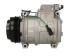 Air conditioner compressor Iveco Stralis 02-22, Iveco Trakker 05-12